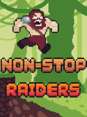 Non-Stop Raiders (PC) - Steam Key - EUROPE