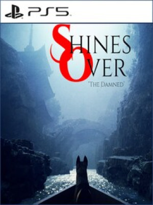 Shines Over: The Damned (PS5) - PSN Key - EUROPE