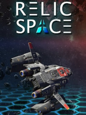 Relic Space (PC) - Steam Key - GLOBAL
