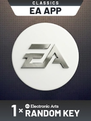 Random EA App 1 Key - EA App Key - GLOBAL