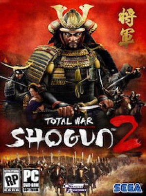 Total War: Shogun 2 (PC) - Steam Gift - GLOBAL