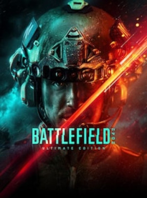 Battlefield 2042 | Ultimate Edition (PC) - EA App Account - GLOBAL