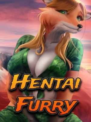 Hentai Furry (PC) - Steam Key - GLOBAL