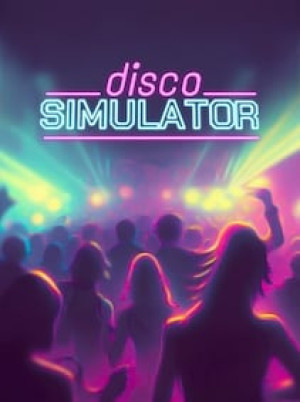 Disco Simulator (PC) - Steam Key - EUROPE