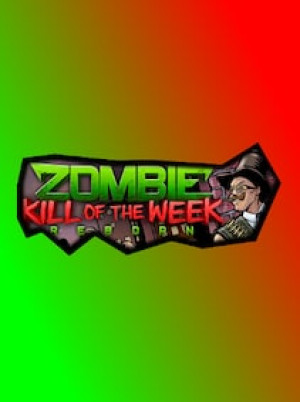 Zombie Kill of the Week - Reborn 4-Pack Steam Key GLOBAL