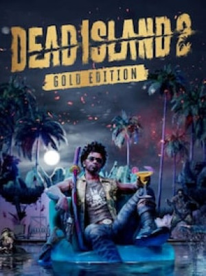 Dead Island 2 | Gold Edition (PC) - Steam Key - EUROPE