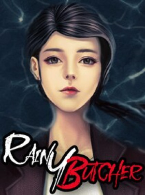 Rainy Butcher (PC) - Steam Account - GLOBAL