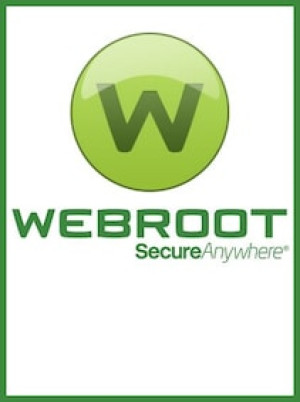 Webroot SecureAnywhere AntiVirus /Mac PC 1 Device 6 Months Key GLOBAL