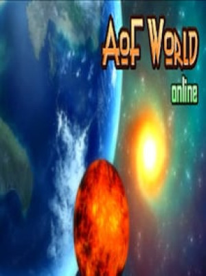 AoF World Online Steam Key GLOBAL