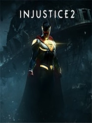Injustice 2 (PC) - Steam Key - GLOBAL