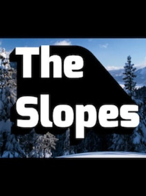 The Slopes (PC) - Steam Key - GLOBAL