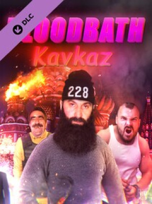 Bloodbath Kavkaz - Soundtrack Steam Key GLOBAL