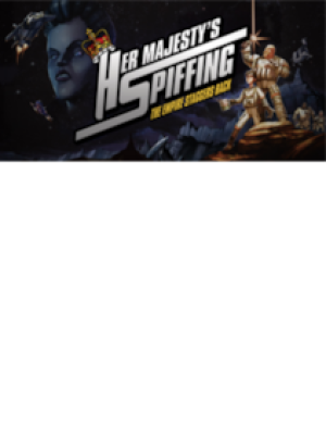 Her Majesty's SPIFFING Steam Key GLOBAL