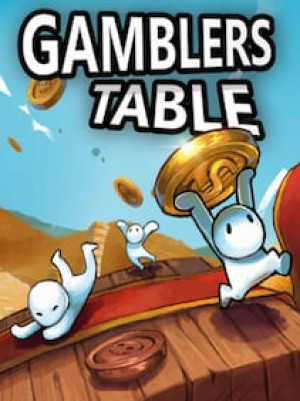Gamblers Table | Deluxe Edition (PC) - Steam Account - GLOBAL