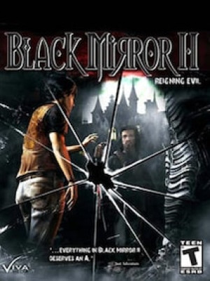 Black Mirror 2 Reigning Evil (PC) - Steam Key - EUROPE