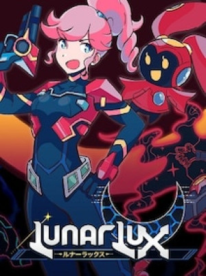 LunarLux (PC) - Steam Key - EUROPE