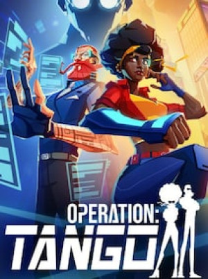 Operation: Tango (PC) - Steam Key - EUROPE