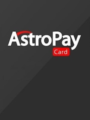 AstroPay Card 20 CAD - AstroPay Key - GLOBAL