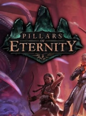 Pillars of Eternity | Complete Edition (Xbox One) - Xbox Live Key - EUROPE