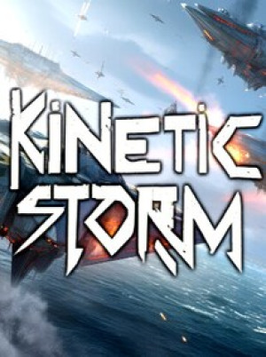 Kinetic Storm (PC) - Steam Key - GLOBAL