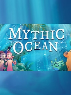 Mythic Ocean - Steam - Key GLOBAL