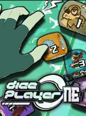 Dice Player One (PC) - Steam Account - GLOBAL