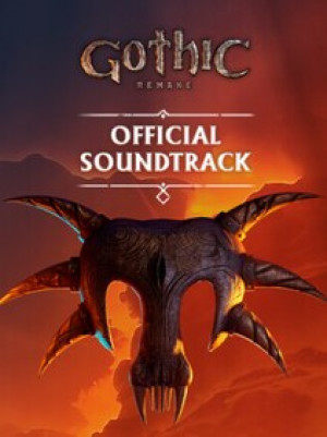 Gothic 1 Remake Soundtrack (PC) - Steam Key - EUROPE