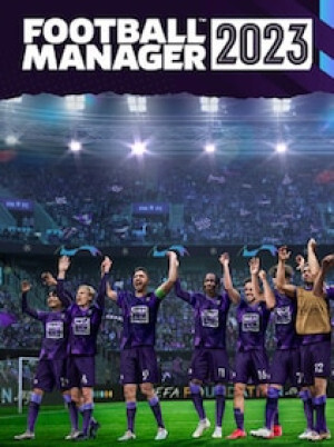Football Manager 2023 (PC) - Epic Games Key - EUROPE