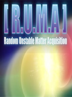 [ R.U.M.A ] VR Steam Key GLOBAL