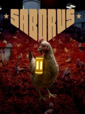 Saborus (PC) - Steam Key - GLOBAL