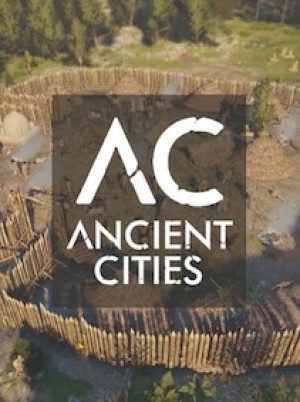 Ancient Cities (PC) - Steam Account - GLOBAL