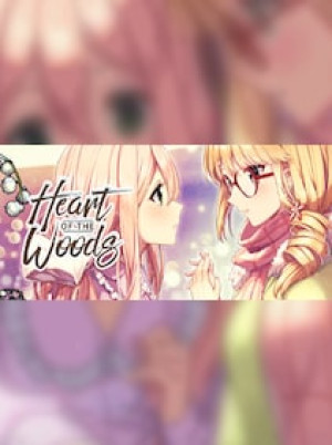 Heart of the Woods Steam Key GLOBAL