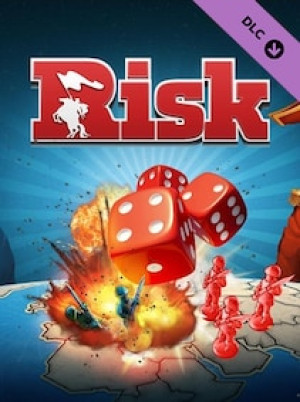 RISK: Global Domination - Premium Mode (PC) - Steam Gift - EUROPE