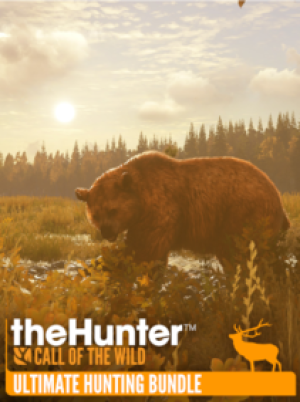 theHunter: Call of the Wild | Ultimate Hunting Bundle (Xbox One) - Xbox Live Key - EUROPE