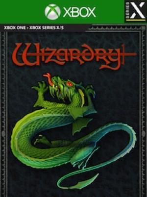 Wizardry: Proving Grounds of the Mad Overlord (Xbox Series X/S) - Xbox Live Account - GLOBAL