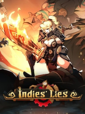 Indies' Lies (PC) - Steam Gift - GLOBAL