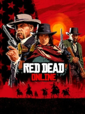 Red Dead Online (PC) - Steam Account - GLOBAL