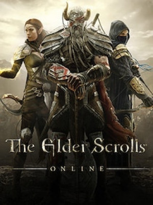 The Elder Scrolls Online | Standard Edition (PC) - TESO Key - GLOBAL