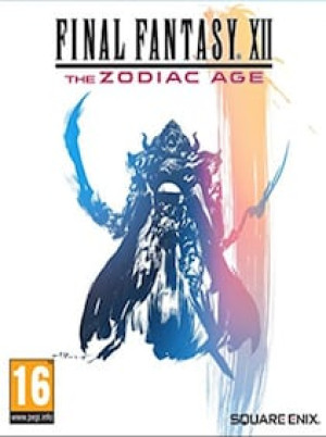 FINAL FANTASY XII THE ZODIAC AGE (Xbox One) - Xbox Live Key - EUROPE