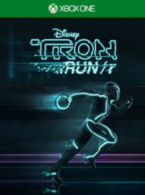 TRON RUN/r (Xbox One) - Xbox Live Key - EUROPE