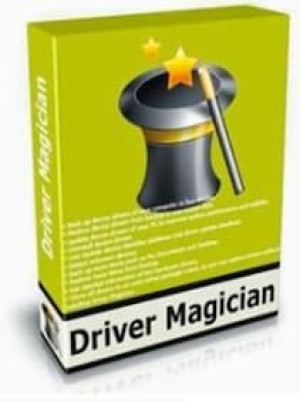 Driver Magician (PC) (1 Device, Lifetime) - Driver Magician Key - GLOBAL