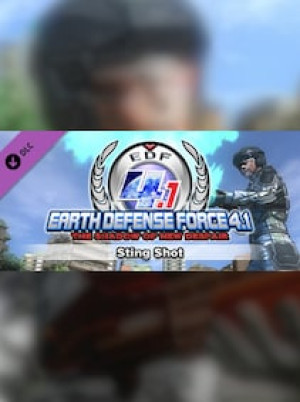 Sting Shot Steam Key GLOBAL