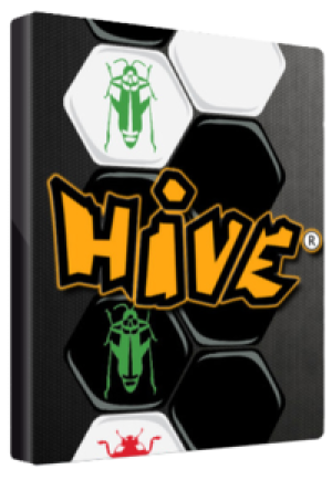 Hive Steam Key GLOBAL