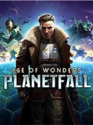 Age of Wonders: Planetfall (PC) - Steam Key - GLOBAL