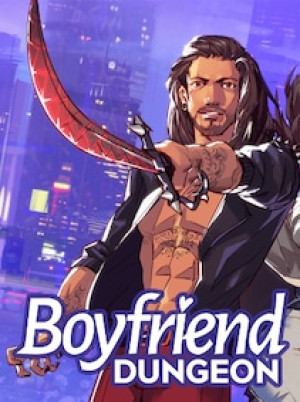 Boyfriend Dungeon (PC) - Steam Gift - GLOBAL