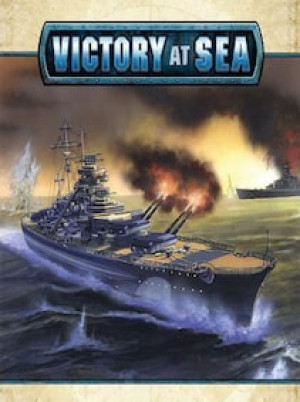 Victory At Sea Steam Key GLOBAL