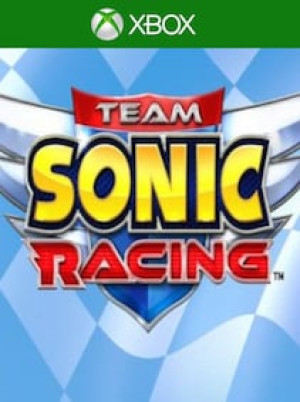 Team Sonic Racing (Xbox One) - Xbox Live Key - EUROPE