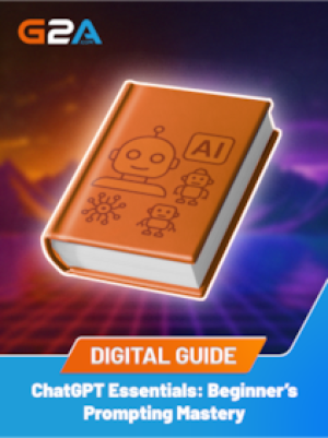 ChatGPT Essentials: Beginner’s Prompting Mastery