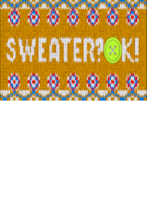 SWEATER? OK! Steam Key GLOBAL