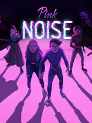 Pink Noise (PC) - Steam Key - GLOBAL